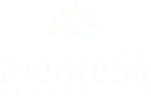 Logotipo MenteSa Esoterismo