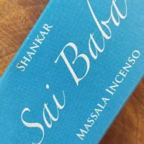 Incenso Shankar