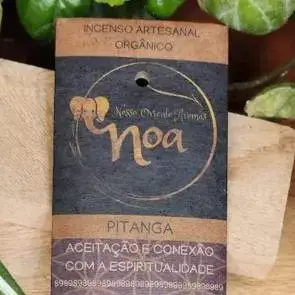 Incenso Noa