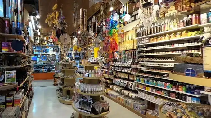 Loja Mente Sã Esoterismo